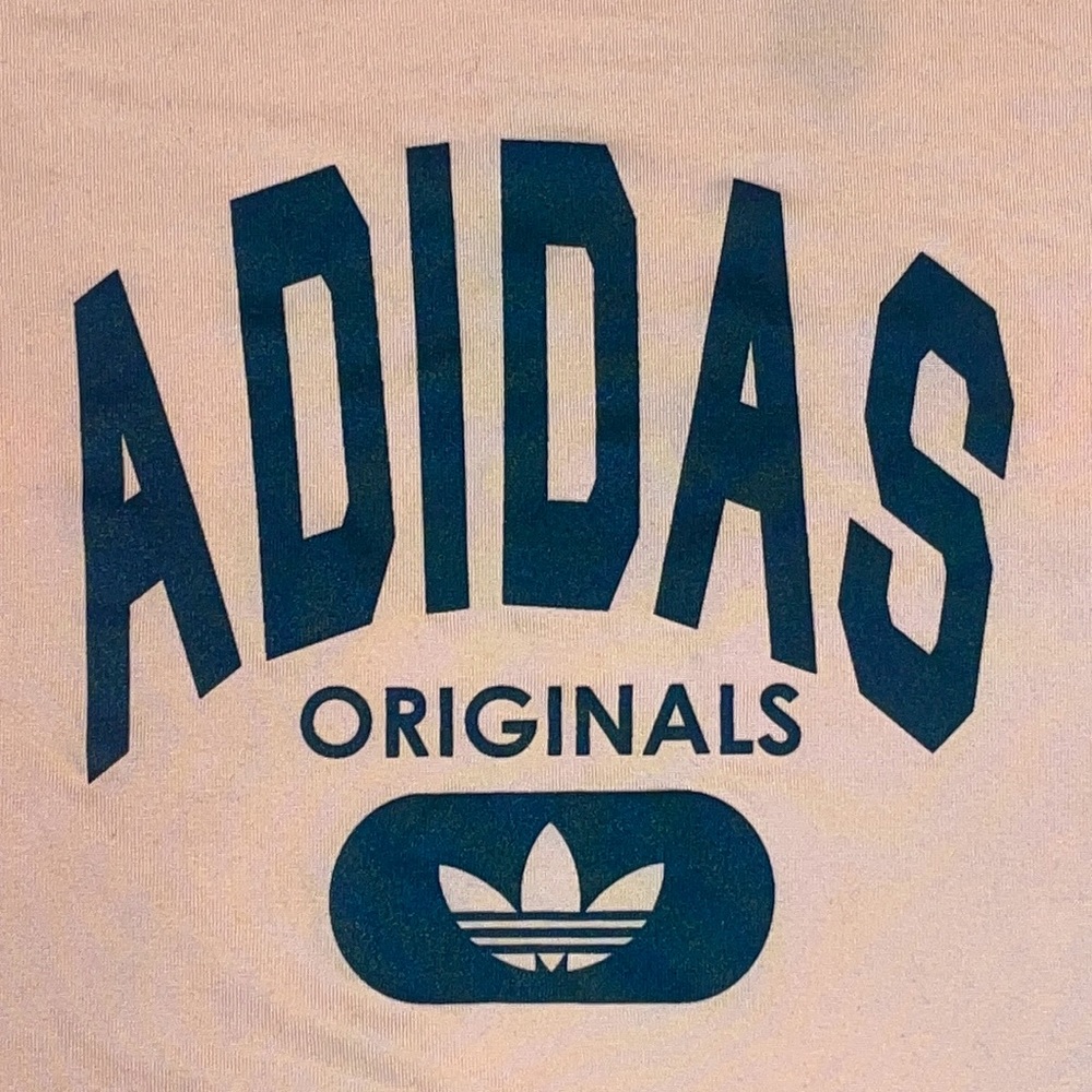 Adidas Originals Shirt - Picture 7 of 7